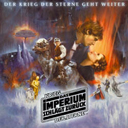 Die Star Wars Kampagne: Episode 5: Das Imperium schl�t zur�ck